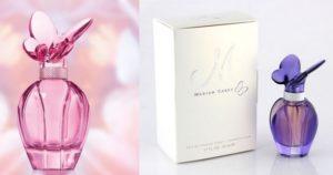 Mariah Carey vai lançar linha de perfume