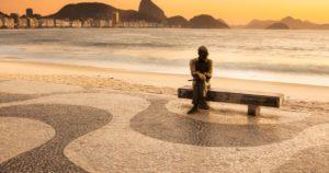 Para pensar e refletir – Carlos Drummond de Andrade