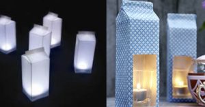 Como Fazer Luminárias