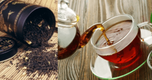 Chá Preto – Propriedades Medicinais