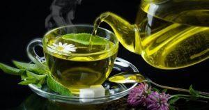 Chá Verde – Propriedades medicinais e receita