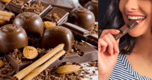 Benefícios do Chocolate
