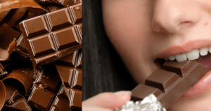 Como emagrecer comendo chocolate