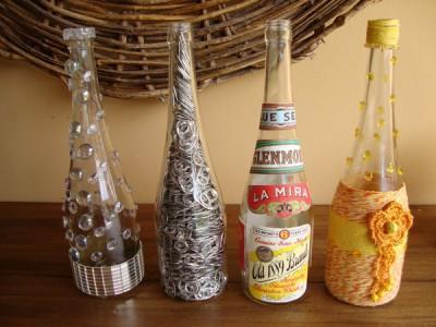 ideias-para-decorar-garrafas