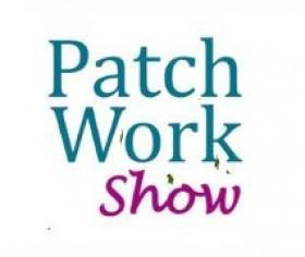 Patchwork Show – Confira feiras que reúnem tudo sobre a arte