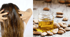 Óleo de amêndoas para pele e cabelo – Como usar