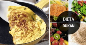 Panqueca sem trigo – Receita da dieta Dukan