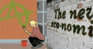 Escrevendo com musgo na parede  – Passo a passo