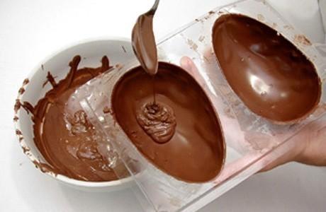 chocolate-caseiro-ovos