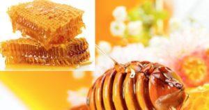 Benefícios do uso do mel