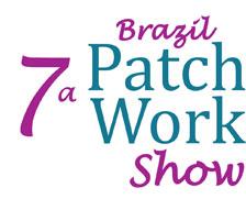 7ª Brazil Patchwork Show – Imperdível