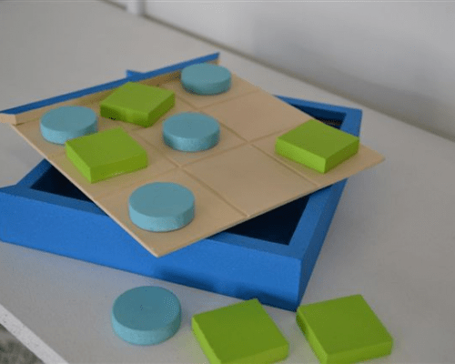 Como fazer jogo de DAMAS de papelão  tabuleiro de jogo com materiais  recicláveis e descartáveis DIY 