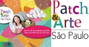 Patch & Arte São Paulo