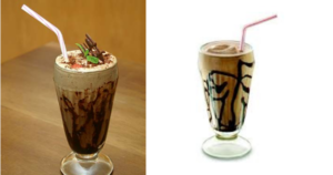 Frappés e milk-shakes – Receitas para o verão
