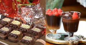Sabonete de chocolate – Várias receitas