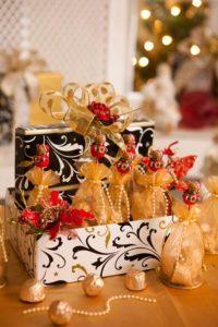 Passo a passo artesanatos diversos para o Natal – embalagens e decorações