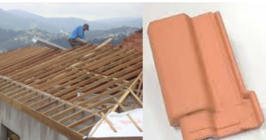 Melhor telhado para cobrir a casa e tipos de telhas