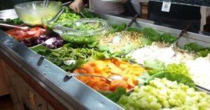 10 Receitas de Saladas Saudáveis e Saborosas