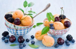 Veja Quais São Os Benefícios Em Consumir As Frutas Típicas Do Fim Do Ano