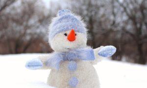 Boneco De Neve: 5 Decorações Temáticas Para Seu Natal