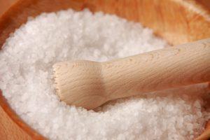 Aprenda: Dicas Para Limpar A Casa Usando Sal