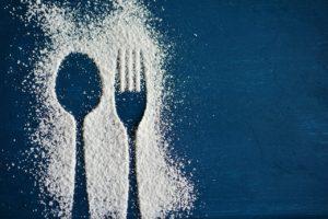 Açúcar em excesso faz mal à saúde
