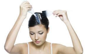 Pintar os cabelos demais pode causar cirrose química