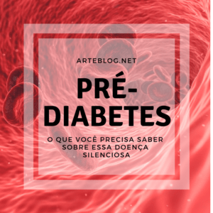 Já ouviu falar em pré-diabetes?