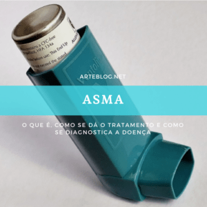 O que precisamos saber sobre a asma?