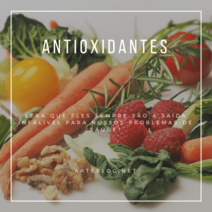 Coisas que precisamos saber sobre os sucos antioxidantes
