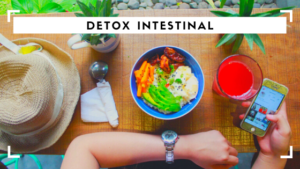 Detox intestinal: conheça e saiba os benefícios