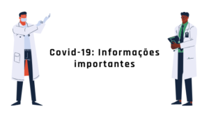 Covid-19: tudo o que você precisa saber sobre o coronavírus
